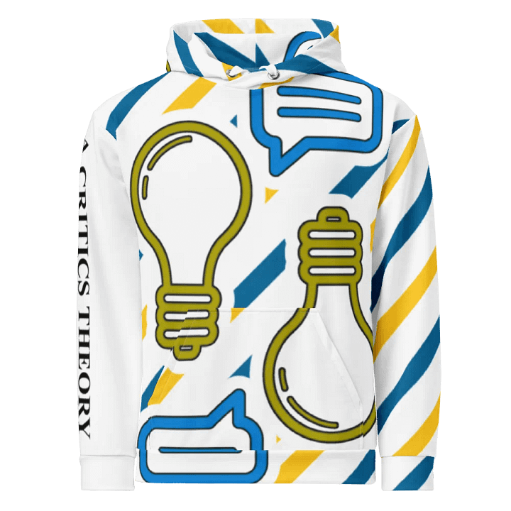Hoodie product image (1)