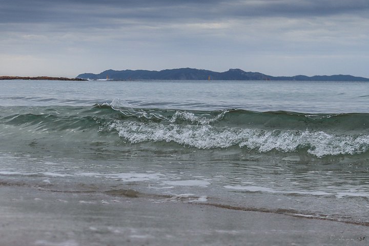 Ephemeral Wave - The Poetry of Water – Bregançon, France product image (1)