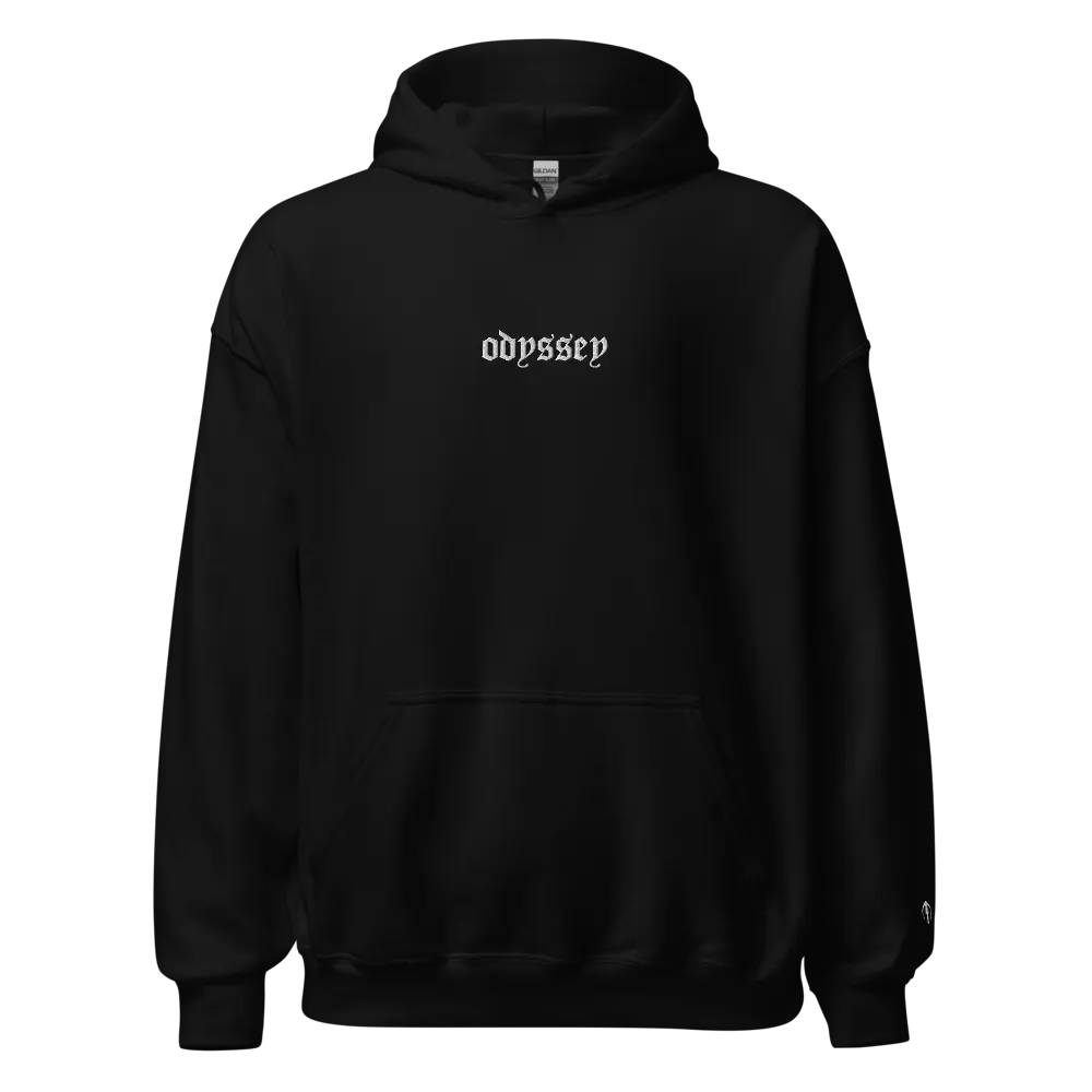 Odyssey Hoodie product image (1)