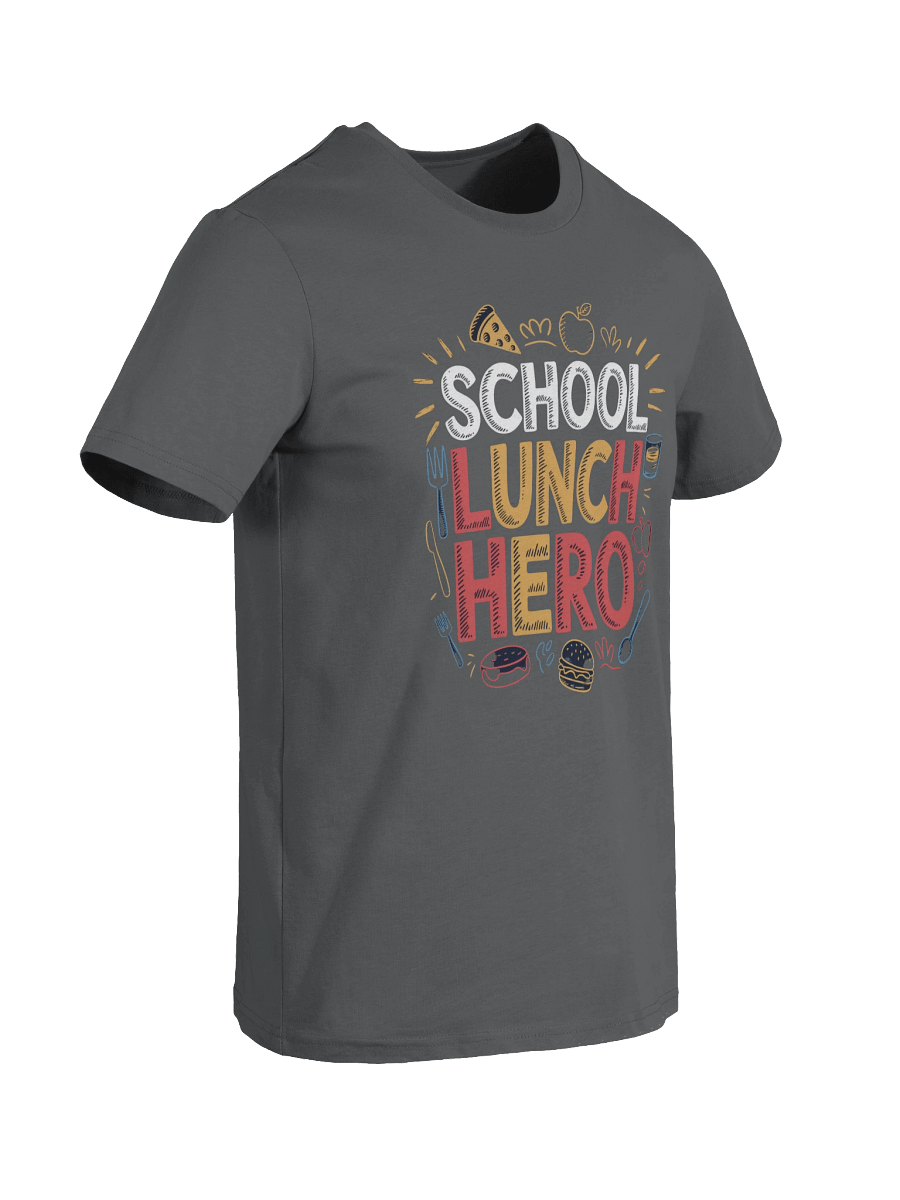 School Lunch Hero product image (4)