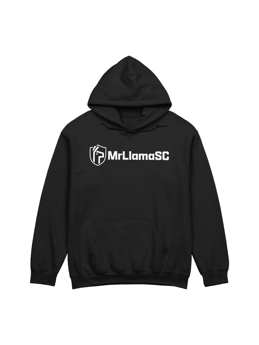 MrLlamaSC Hoodie product image (2)