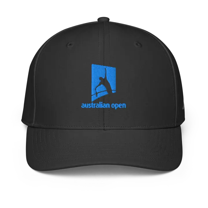 Australian Open Edition Performance Cap Adidas product image (2)