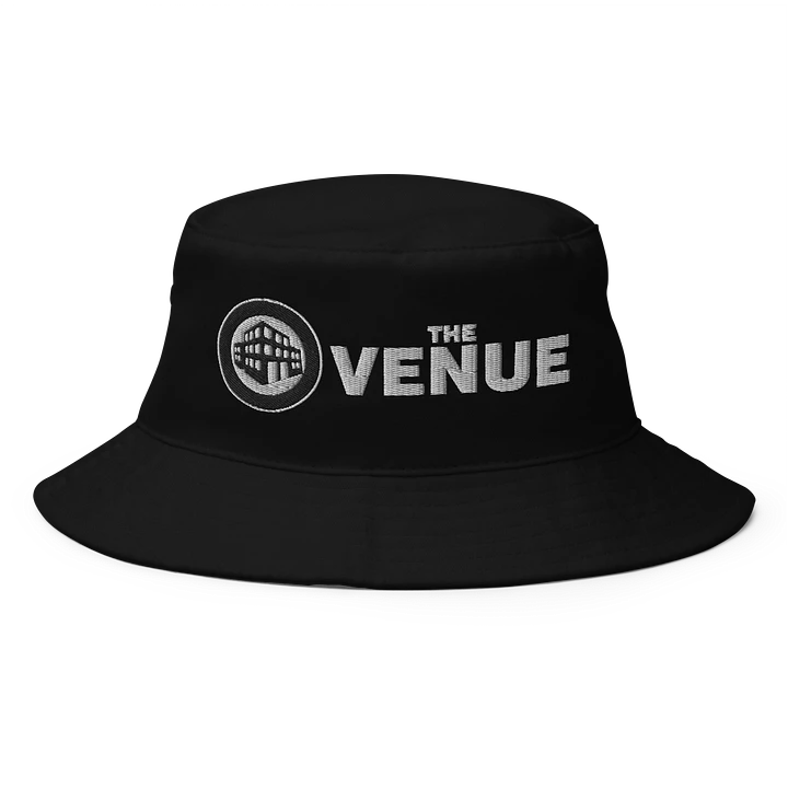 THE VENUE BUCKET HAT product image (1)