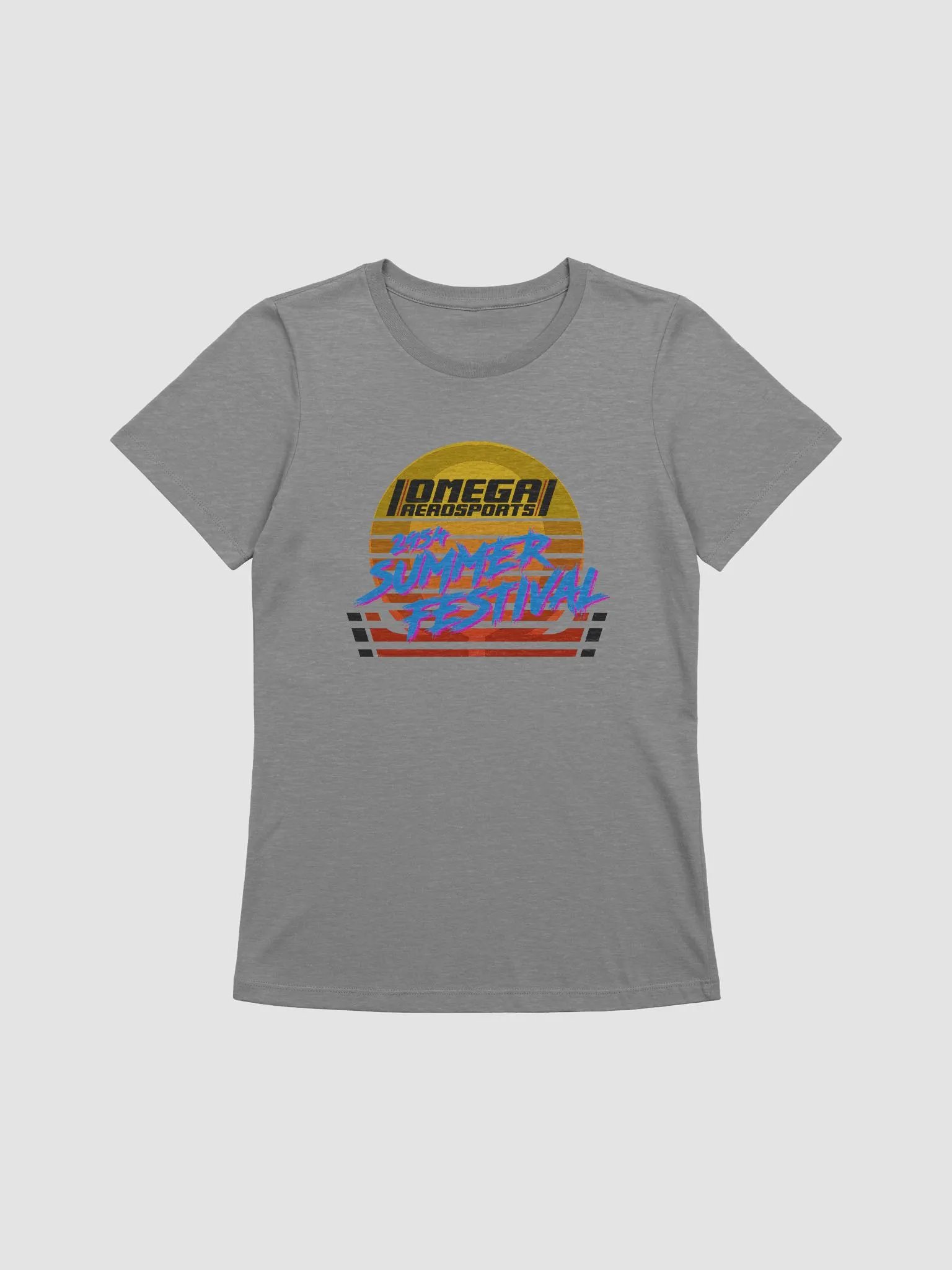 2954 Summer Festival T - W product image (2)