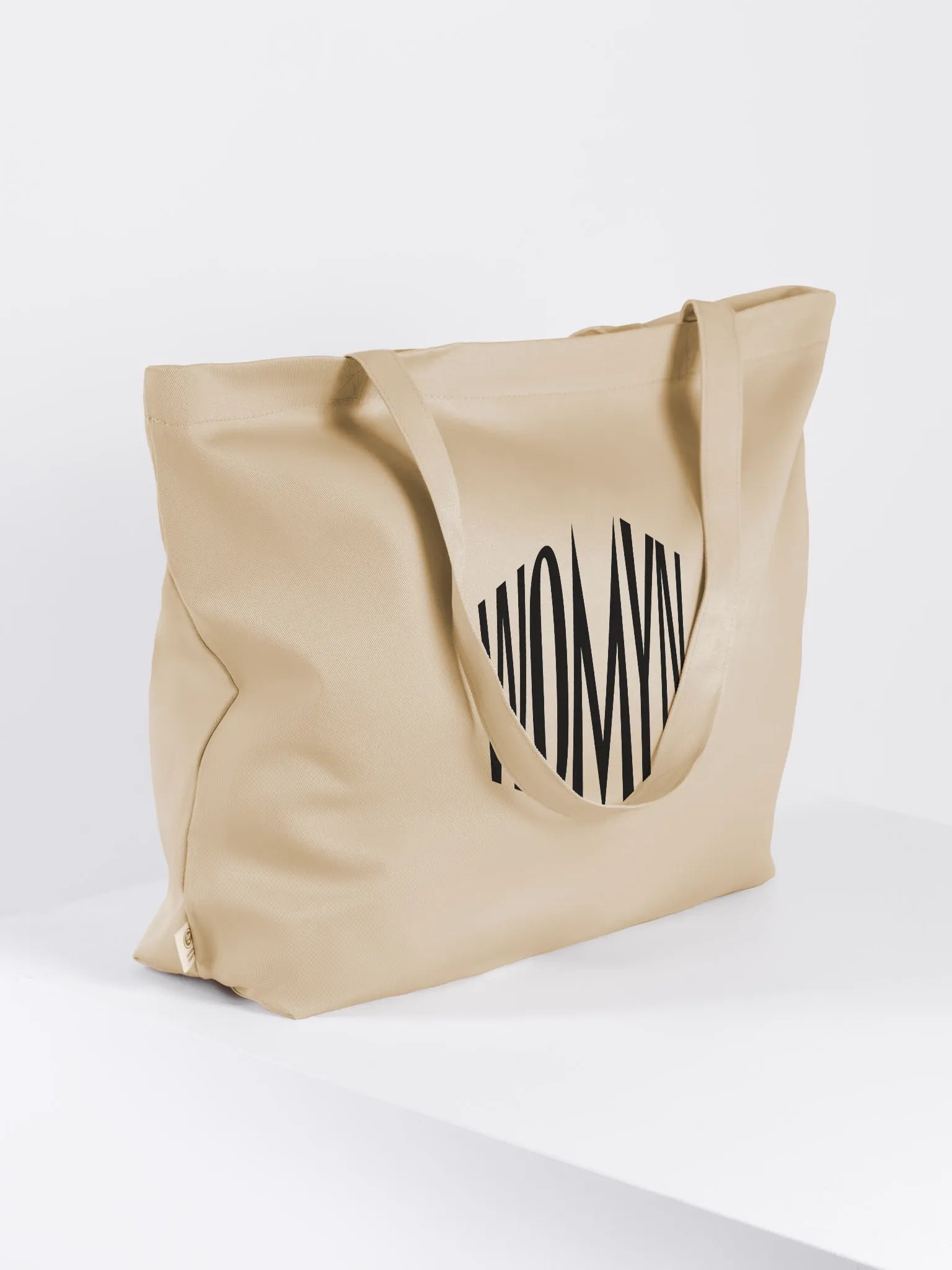 WOMYN beige bag product image (4)