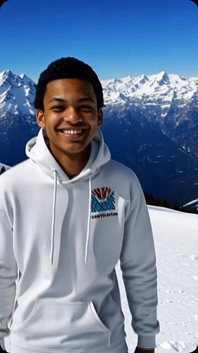 ❄️☃️ Keep Them Cozy & Cute This Winter! 💙

Your loved adventurer deserves the best, and our sweatshirt hoodies from BabyBeach...