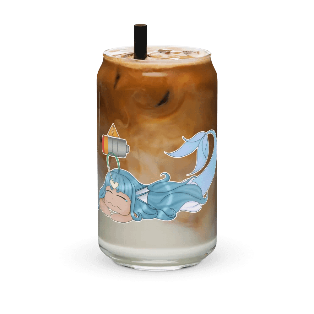 Low battery Nami product image (36)