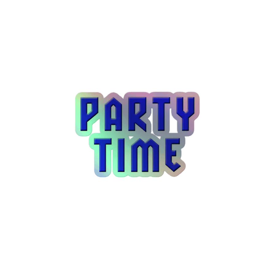 Party Time product image (1)