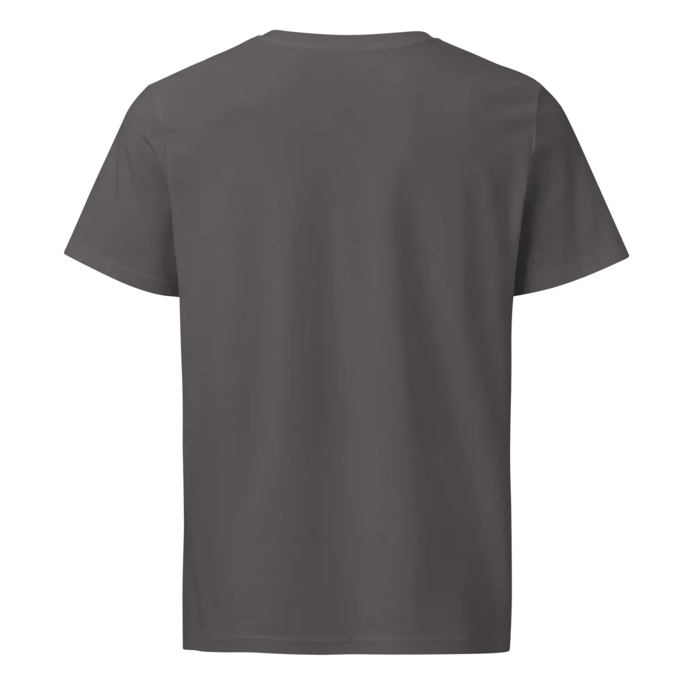 Man T-Shirt Jesus Stanley/Stella Unisex Organic T-Shirt product image (2)