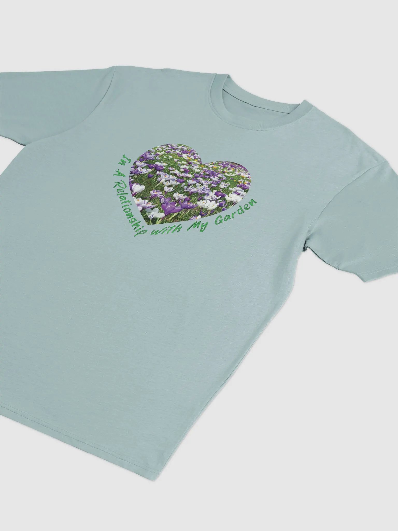 Garden Love Blooms Tee product image (15)