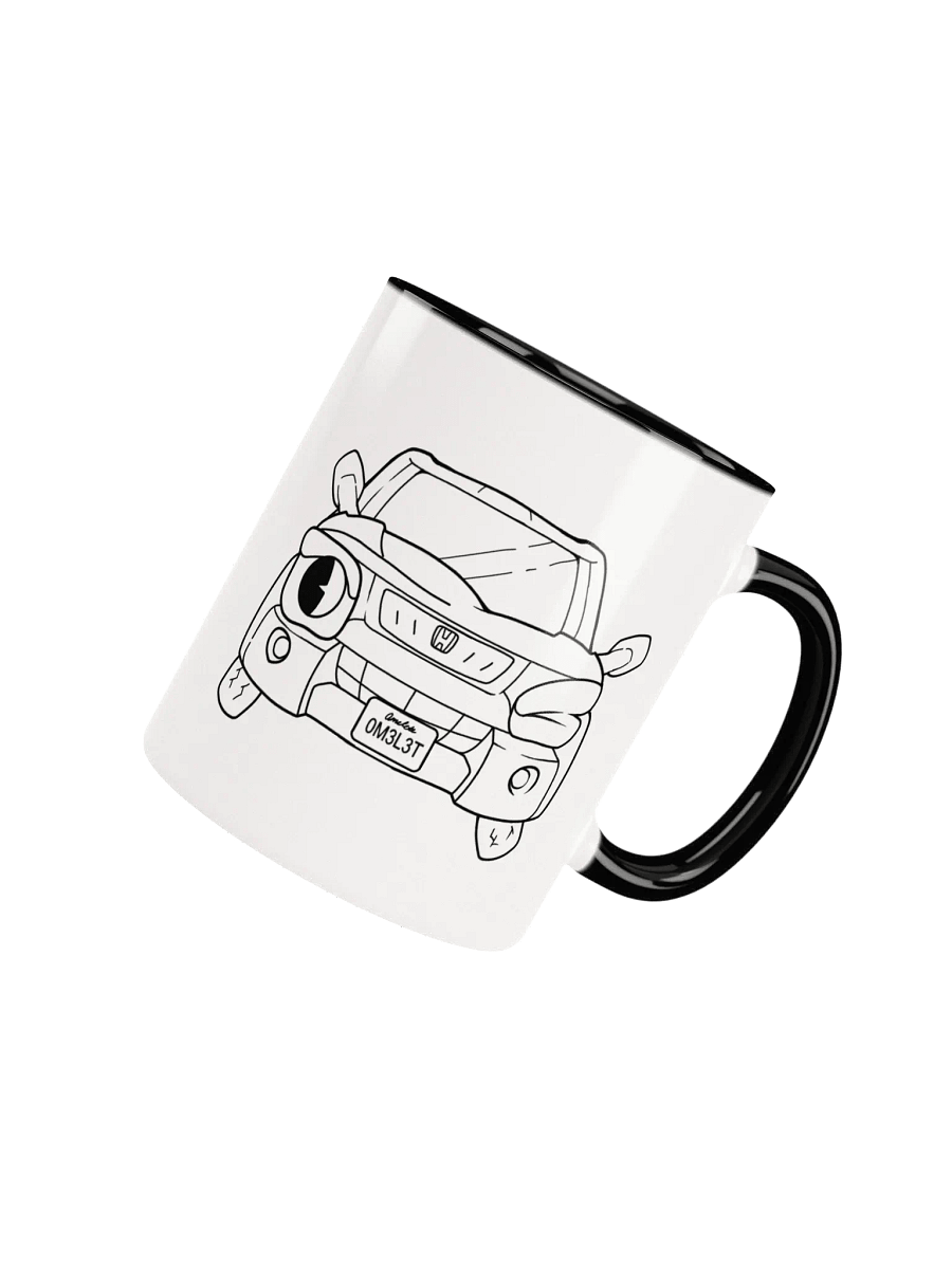 Herbs Element Lightmode Mug product image (52)