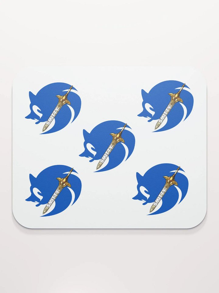 Smitty Mousepad product image (2)