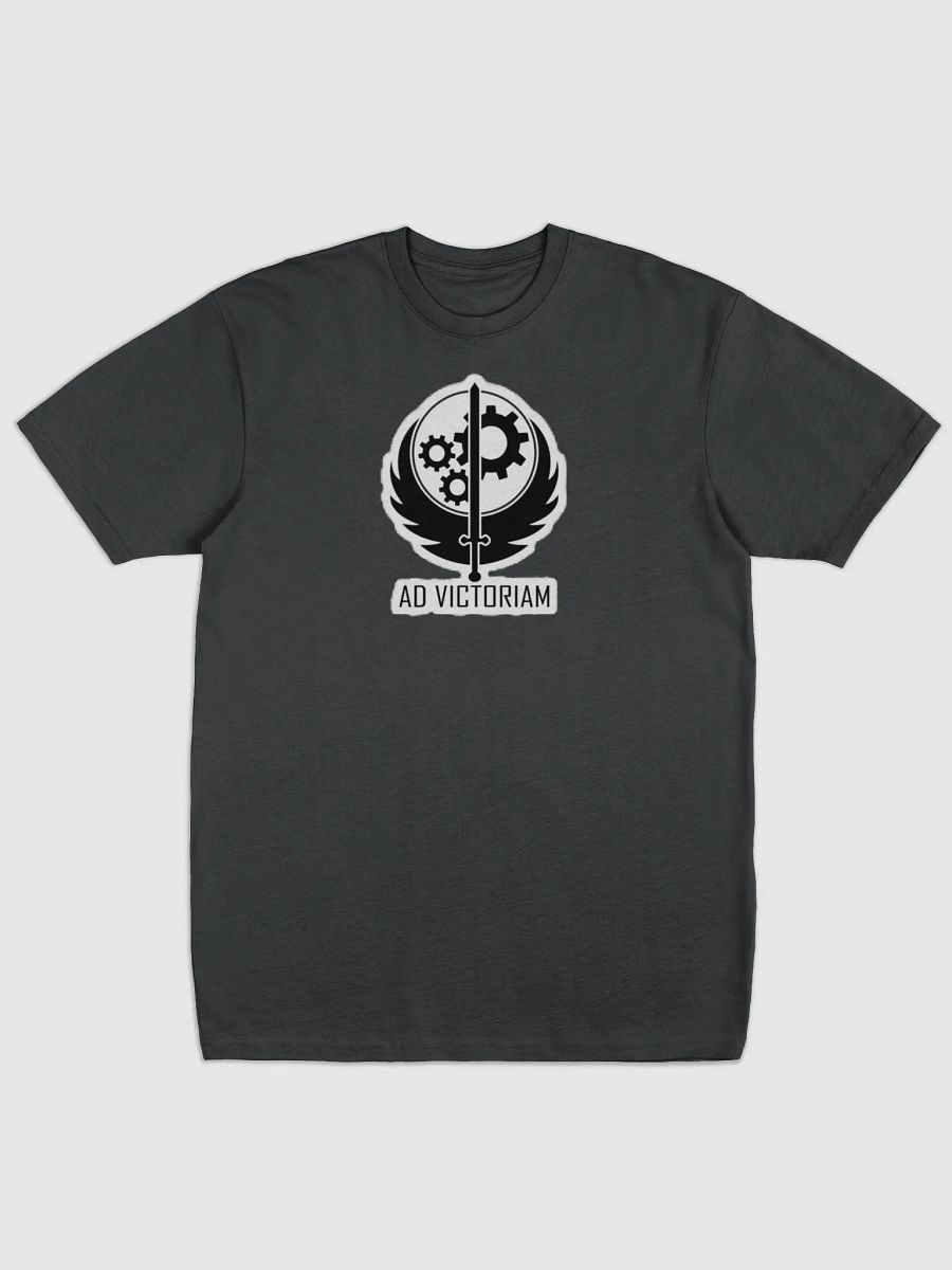 Ad Victoriam BOS Men's T-Shirt product image (1)