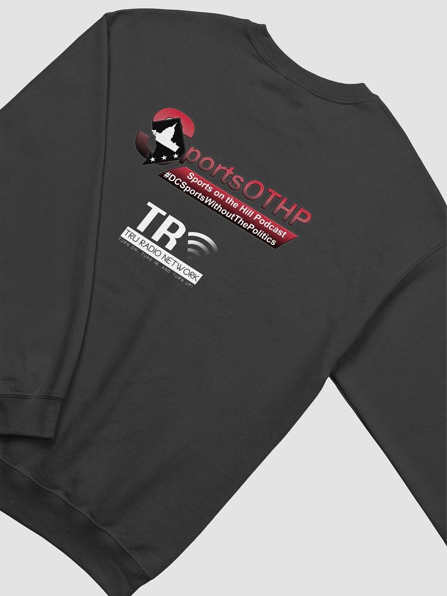 SportsOTHP Classic Sweatshirt product image (25)