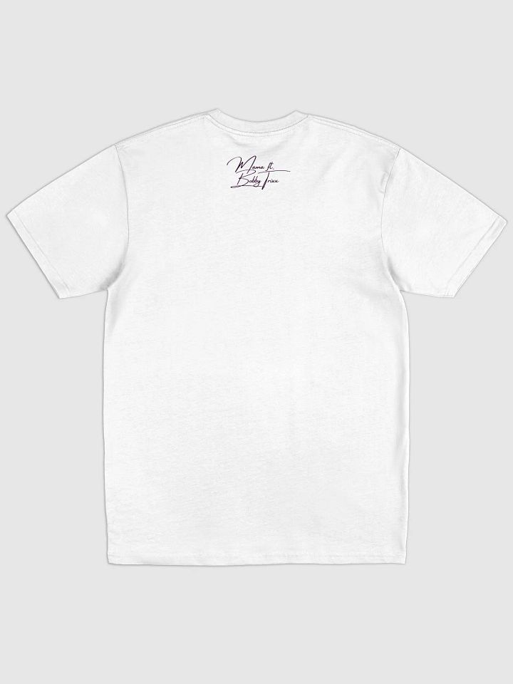 JNxrth Mama Tee (Available in 4 colours) product image (6)