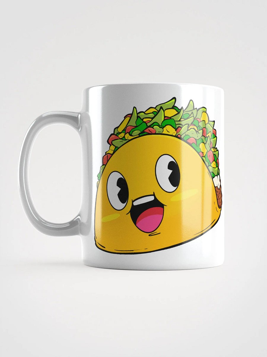 Schwedy Taco Mug product image (16)