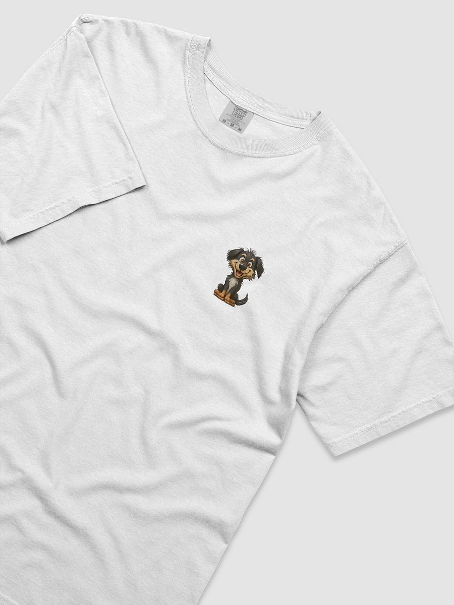 Rainbow Transformation Dogs T-Shirt product image (3)