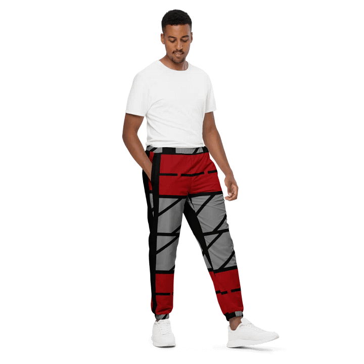 HNN Logo Track Pants product image (2)