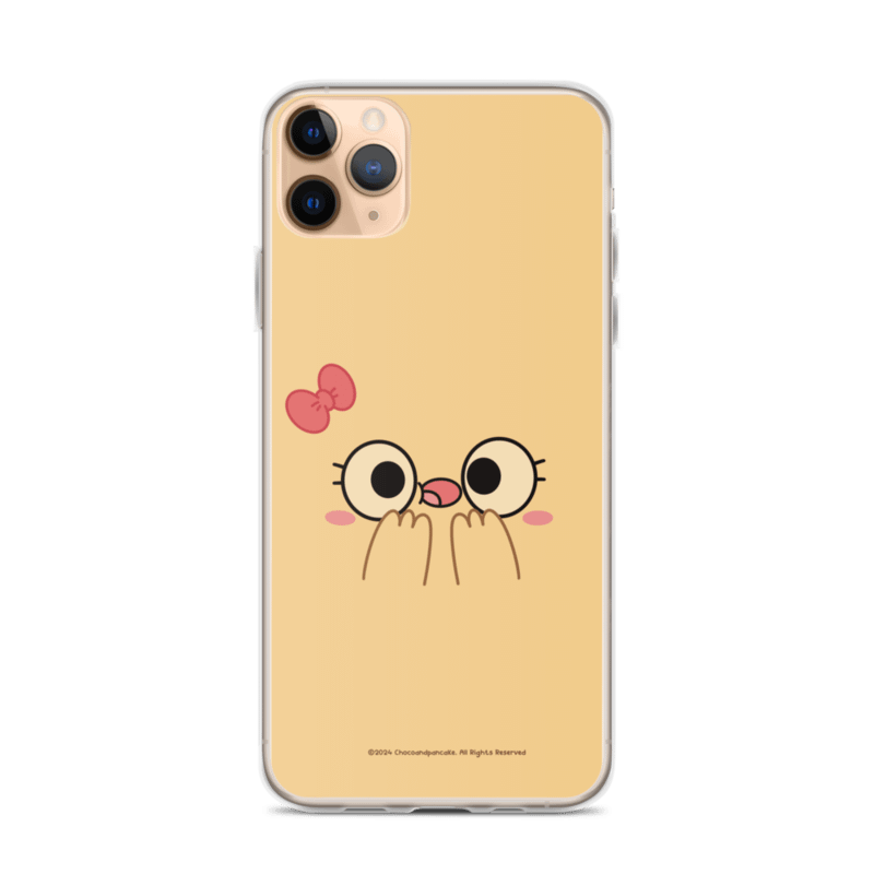 Pancake |iPhone Case product image (1)