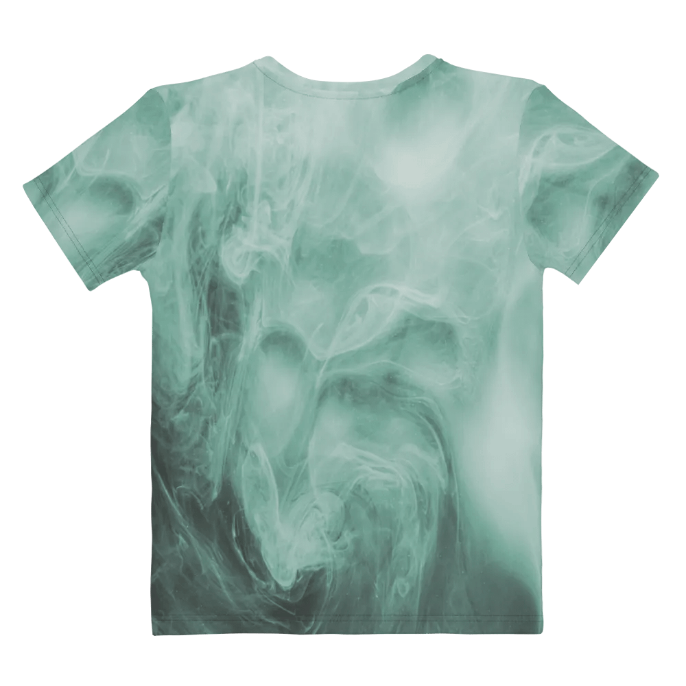 Girls Trip Boulder Co 2024 All Over Print T-shirt product image (9)