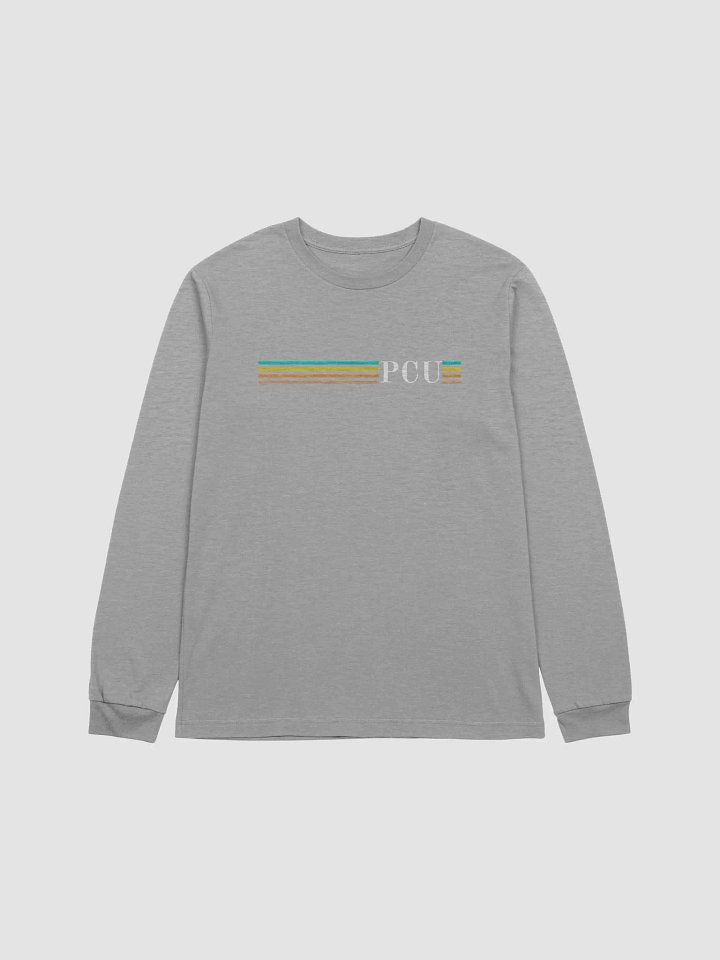 PCU Retro Long Sleeve product image (10)
