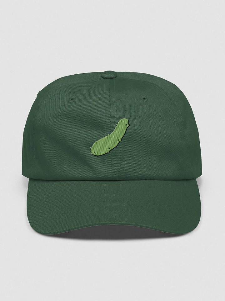 PICKL Dad Hat product image (1)