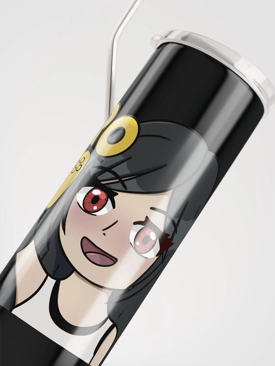 Pro Gamer Steel Tumbler product image (5)