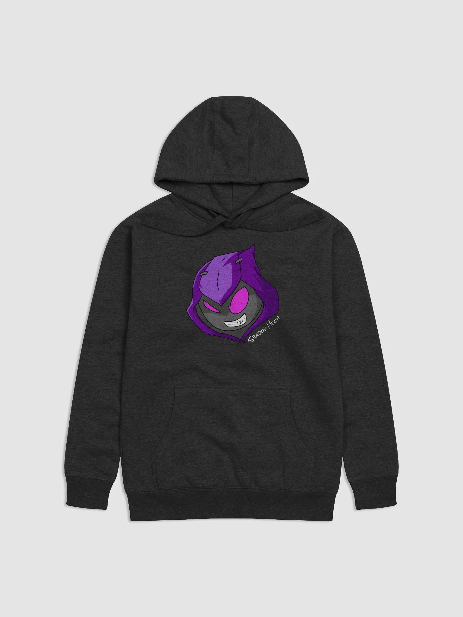 ShadowMech Logo NEW product image (1)