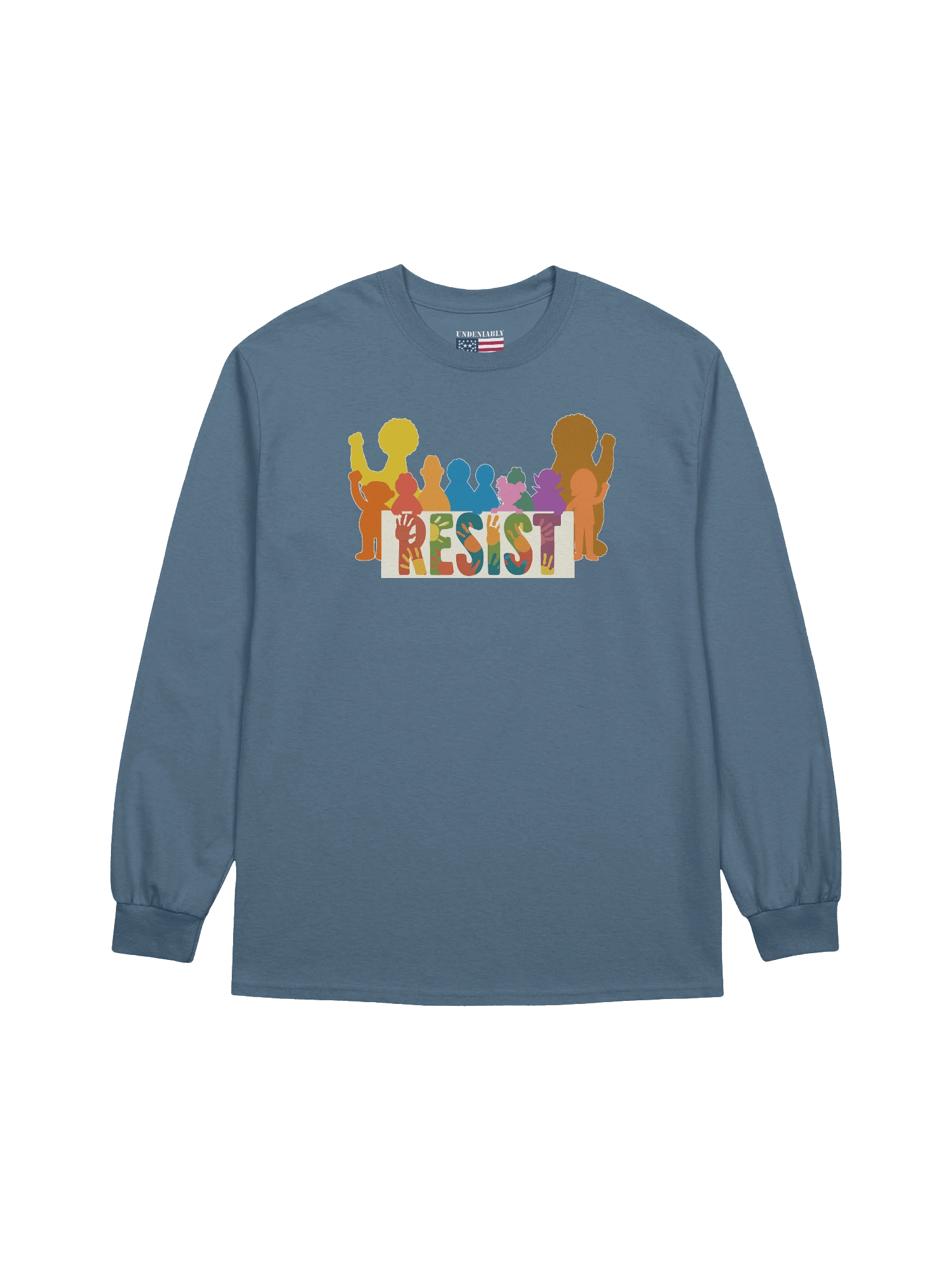 SS Crew Dark product image (1)