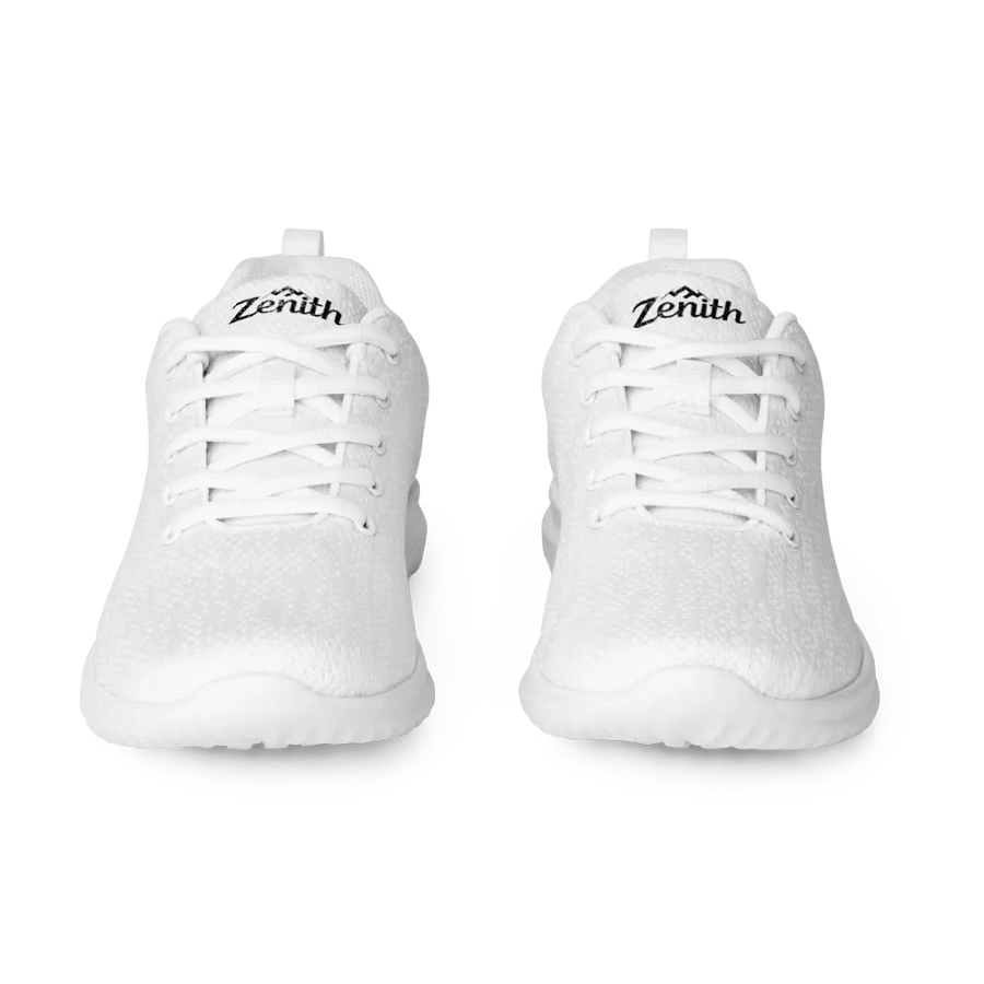 Zenith Women's Athletic Shoes: Breathable, Comfortable, and Stylish for Everyday Activities product image (9)