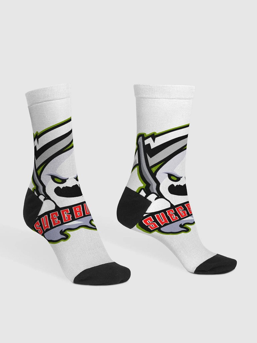 Sweg's Crew Socks product image (4)