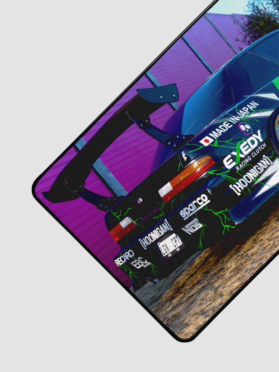 Drift Crew Desk Mat 6 product image (3)