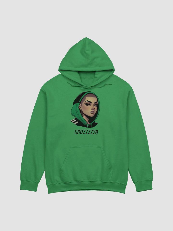 Cruzzzzie Classic Hoodie product image (29)