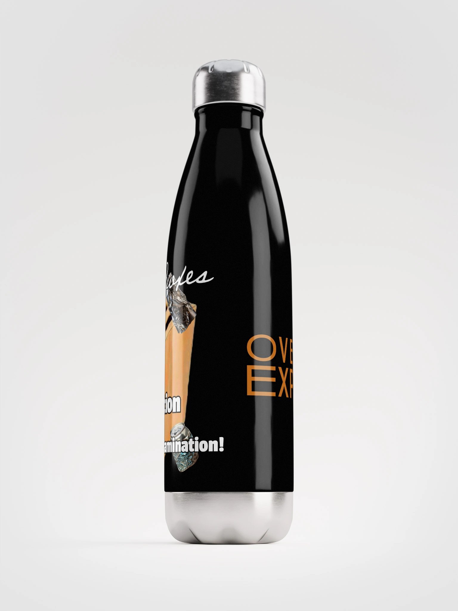 Apple Boxes Waterbottle product image (1)