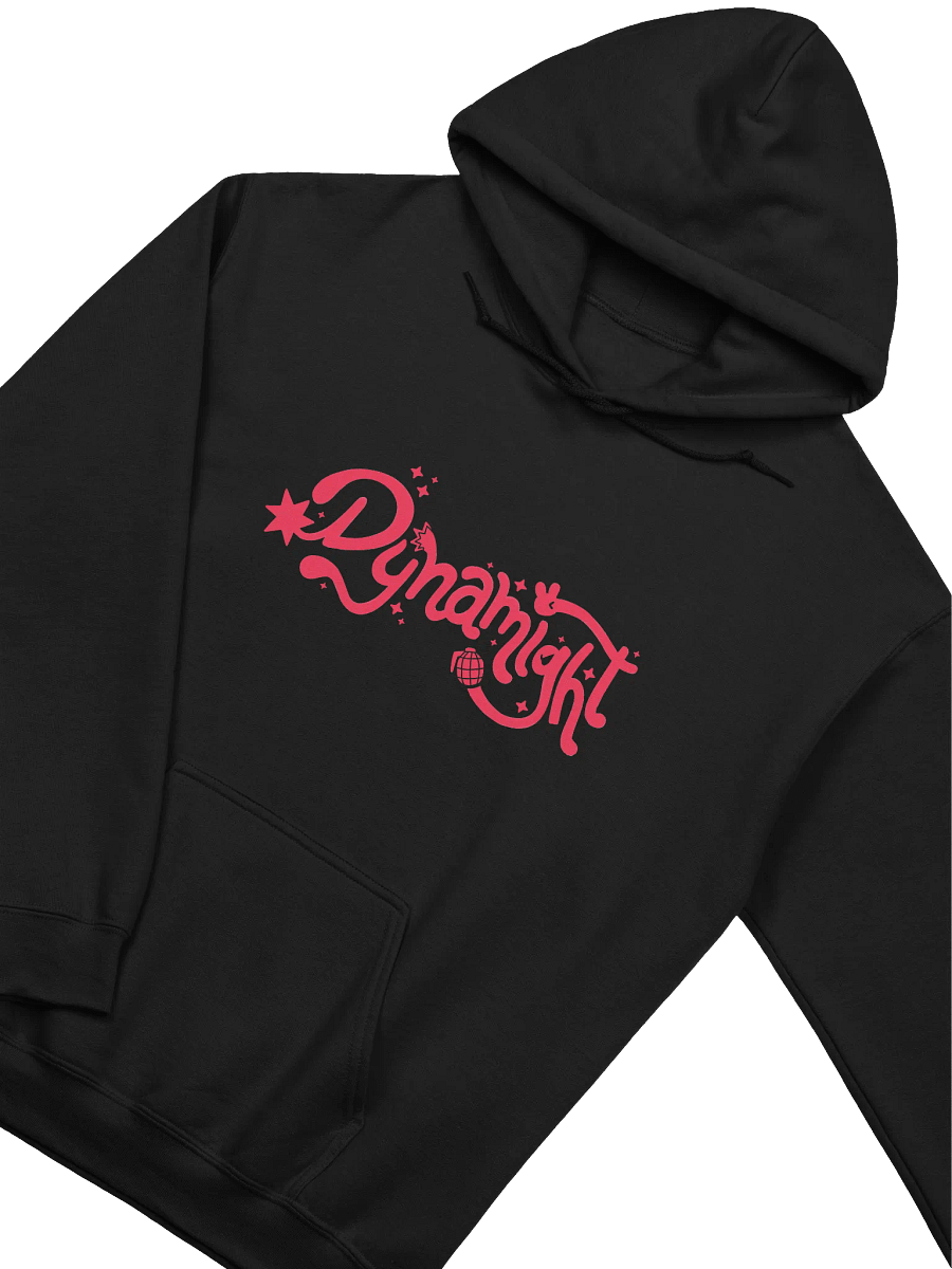 SugarBB Dynamight Hoodie product image (1)