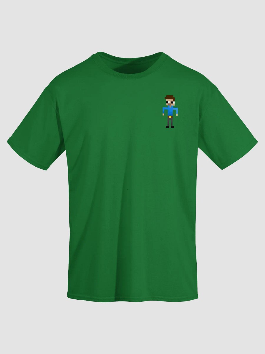 Eugene T-Shirt product image (30)