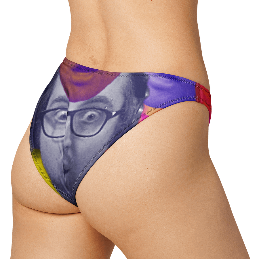 BaxFace Bikini Bottom product image (1)