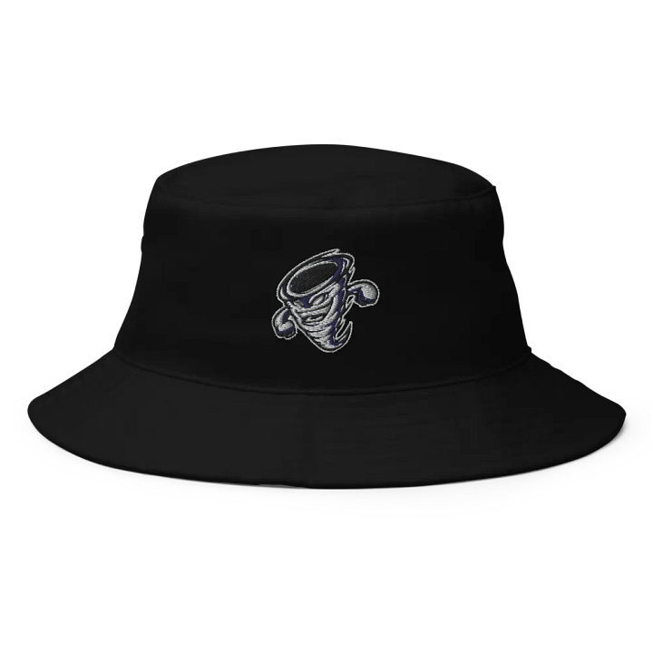 Embroidered Nader Bucket Hat product image (1)