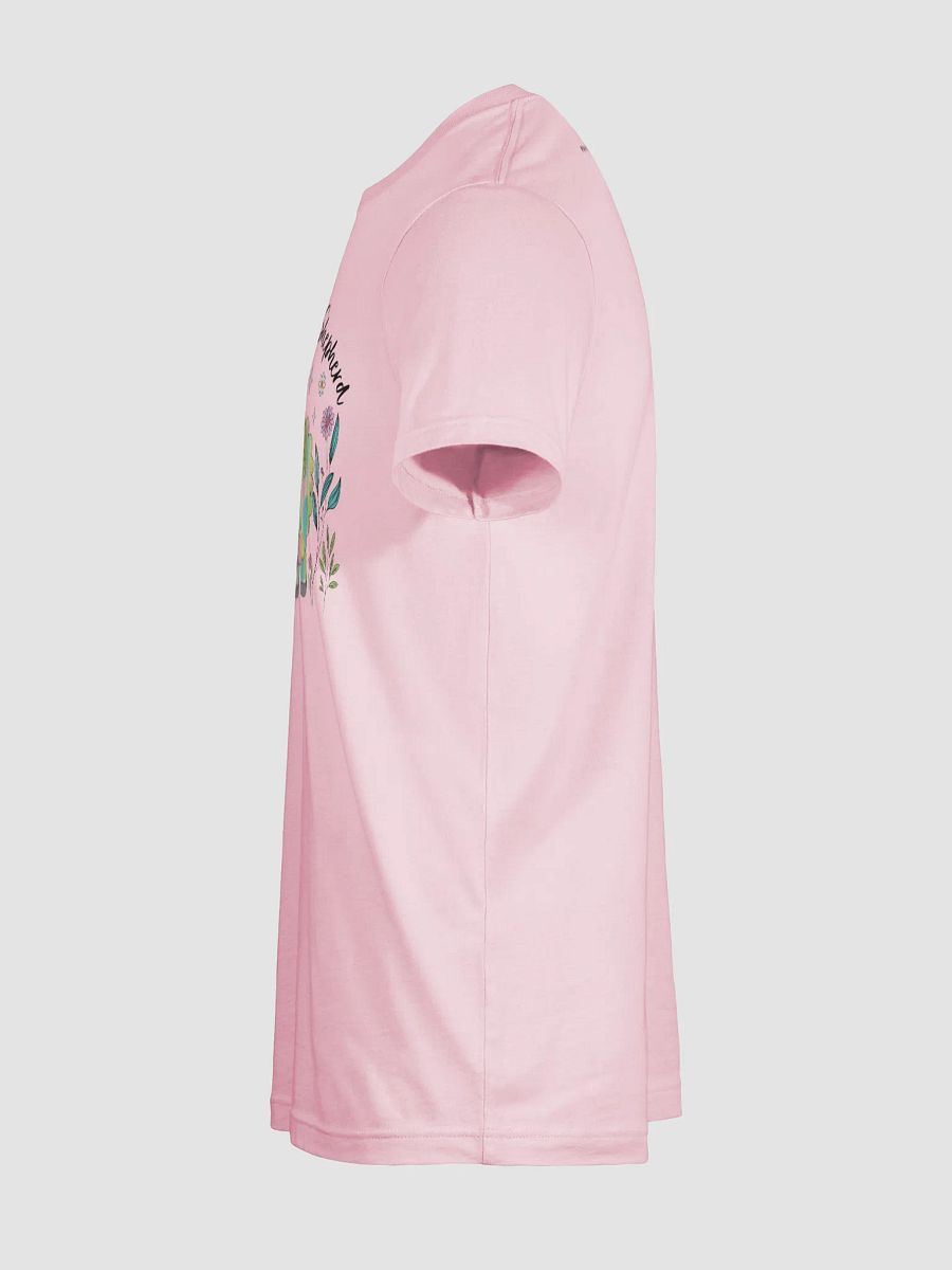 The Lord is my Shepherd Tee product image (102)