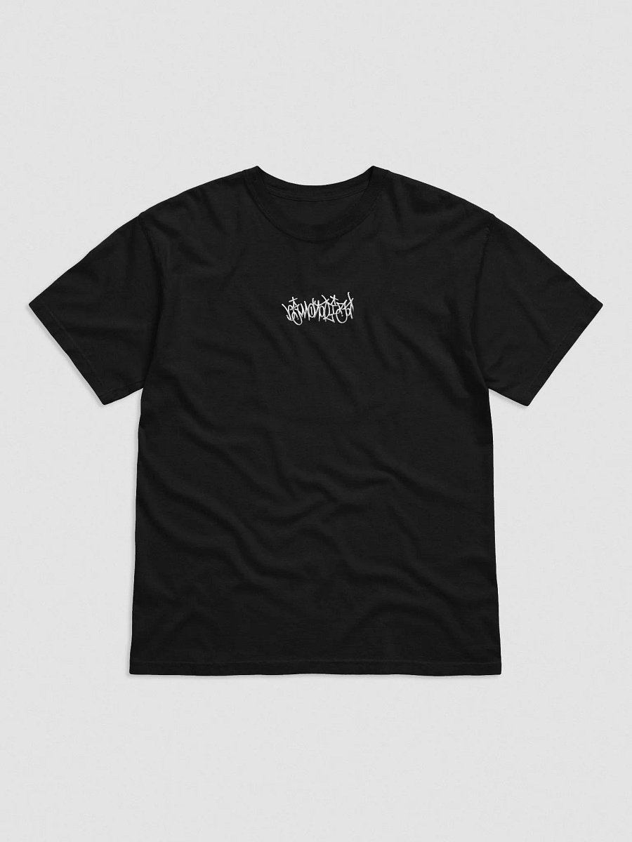 Embroidered MONA LISA logo product image (1)