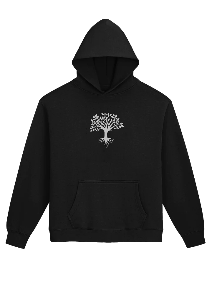 The Tall - Hoodie (Mens) product image (1)