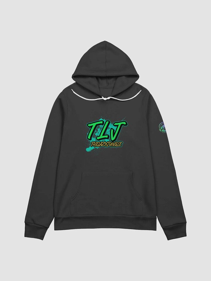 TLJ HOODIE product image (1)