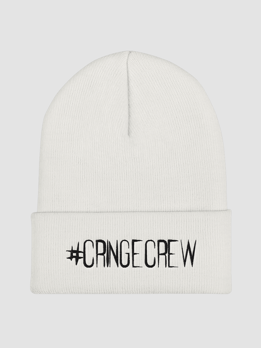 [TreyKatxo] Cuffed Beanie - Yupoong 1501KC product image (1)