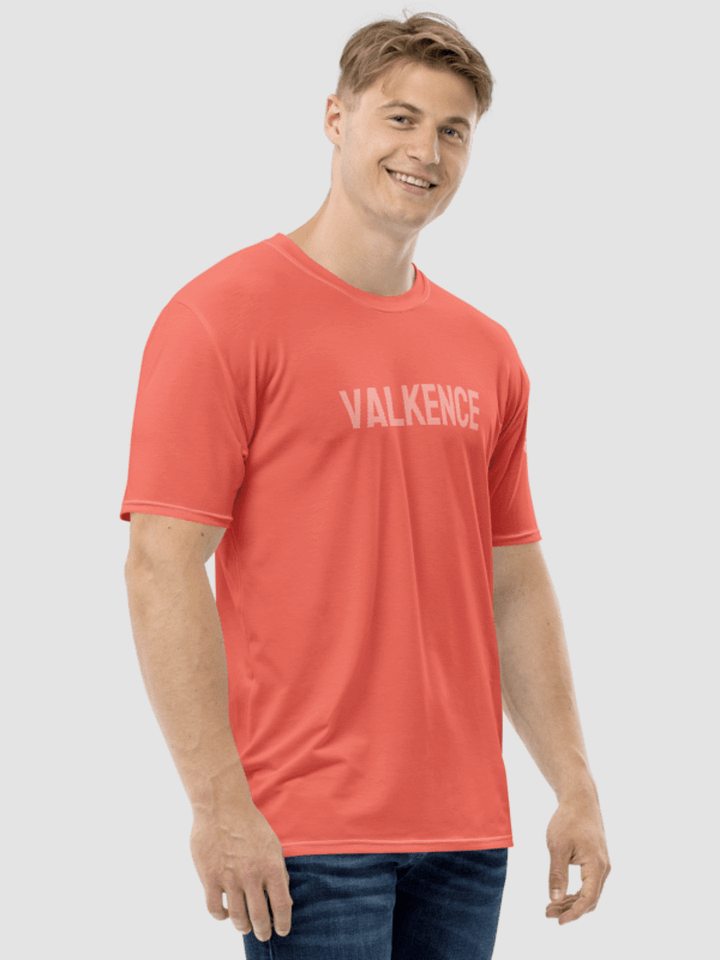 Signature Tee - Autumn Blaze product image (1)
