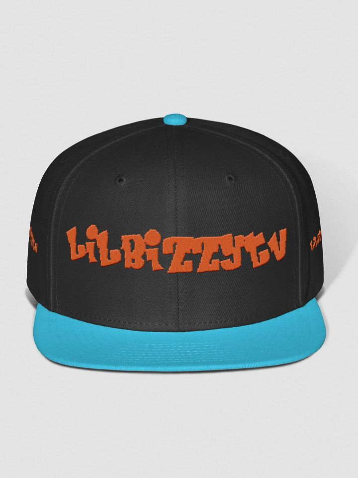 Lilbizzytv SnapBack Collection Exclusive product image (8)