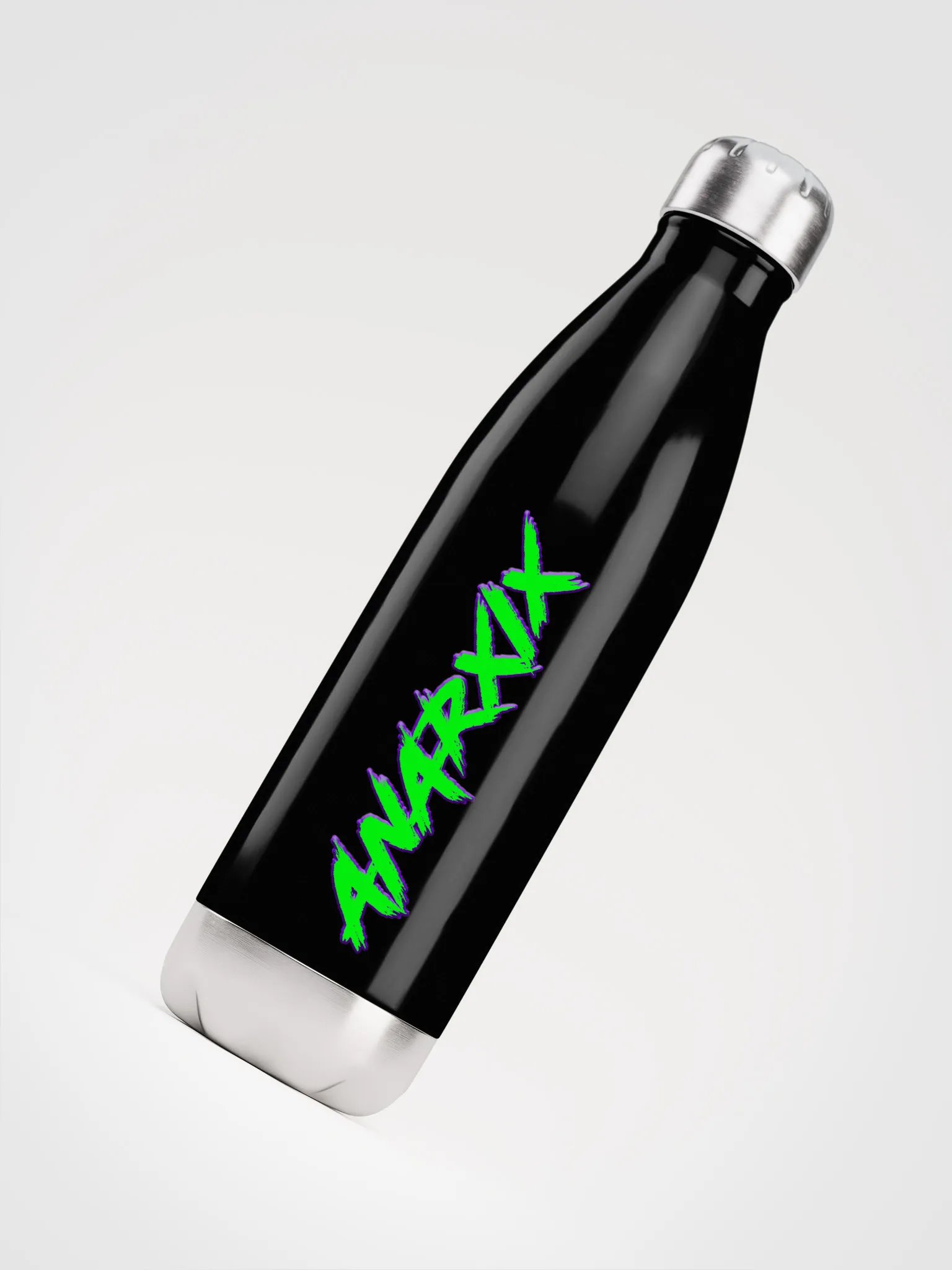 Anarxix Stainless Steel Water Bottle product image (7)