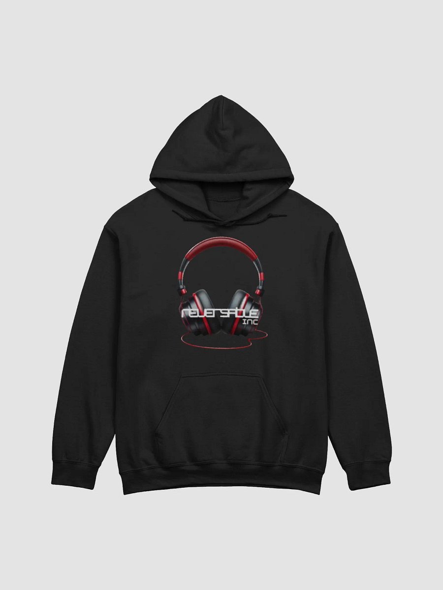 Reversable Inc Hoodie product image (1)