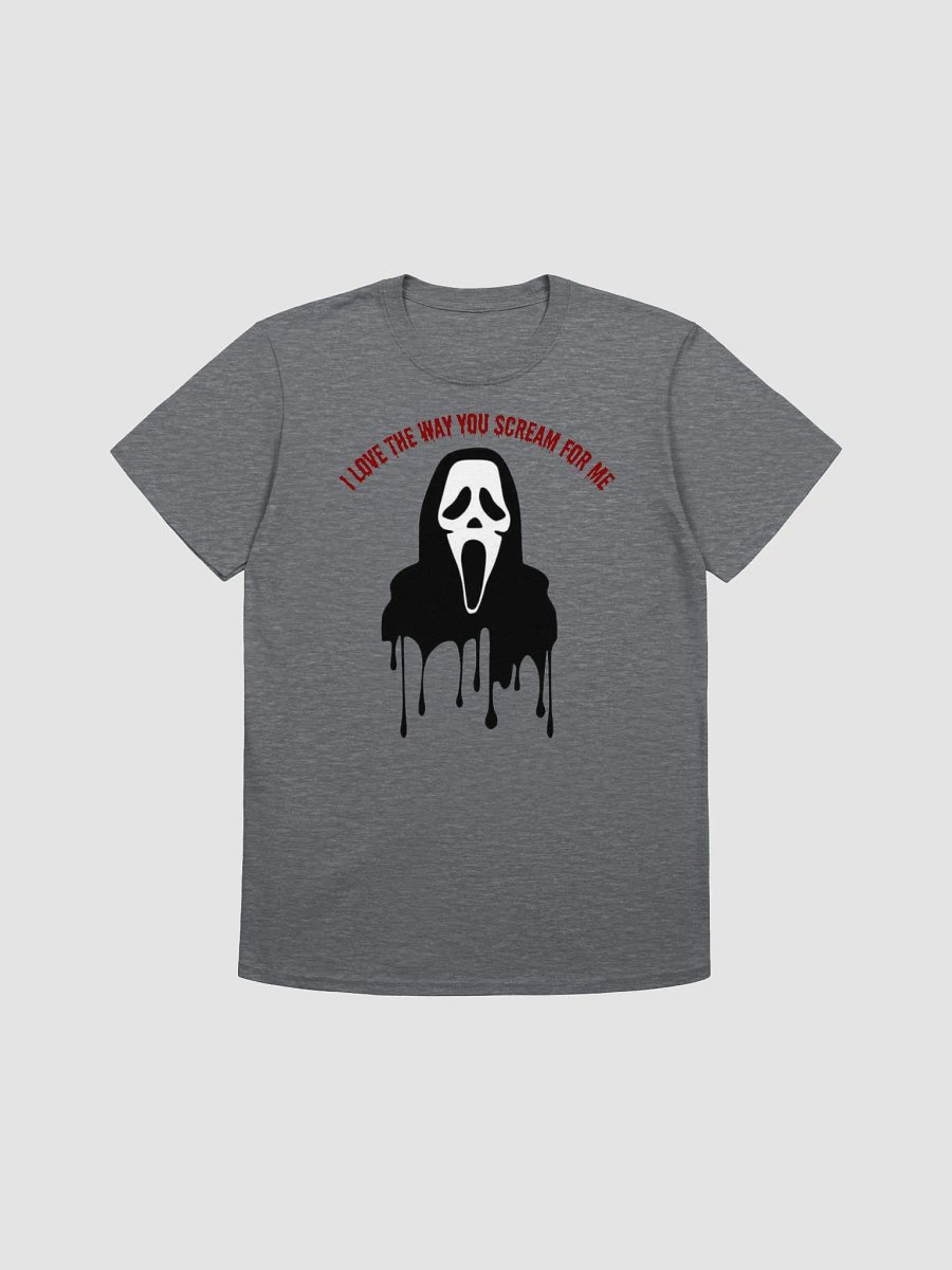 The Daily Scream! product image (1)