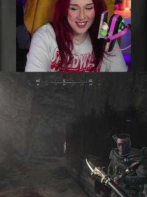 My magic trick I show every random partner #huntshowdown #magic #justalewdgirl
