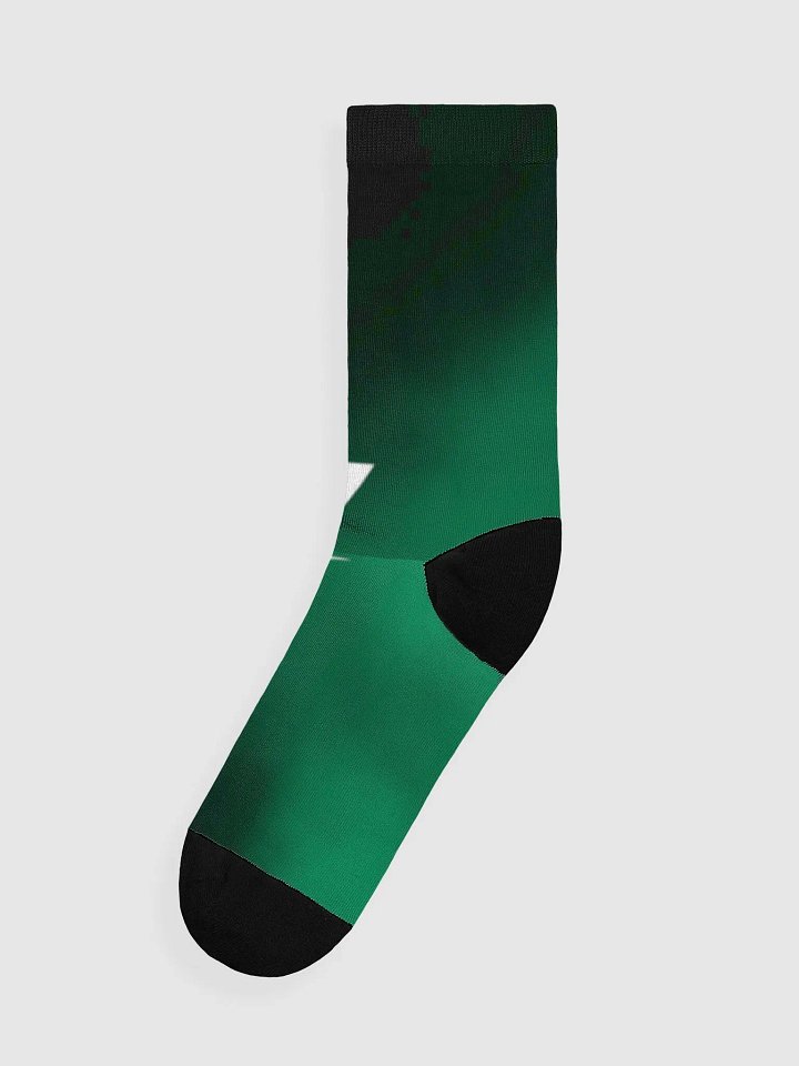 MONOVA Crew Socks product image (2)
